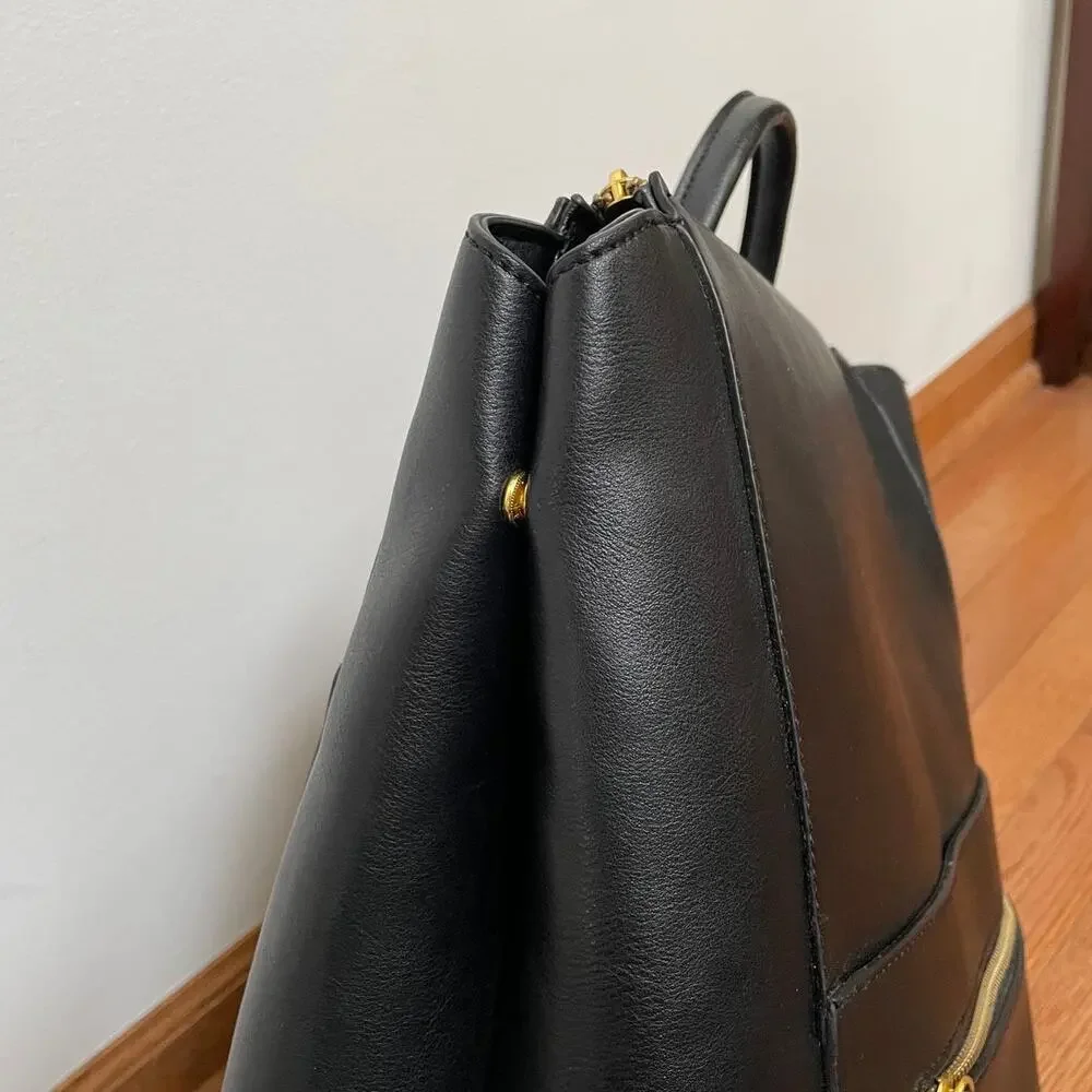 FAWN square backpack